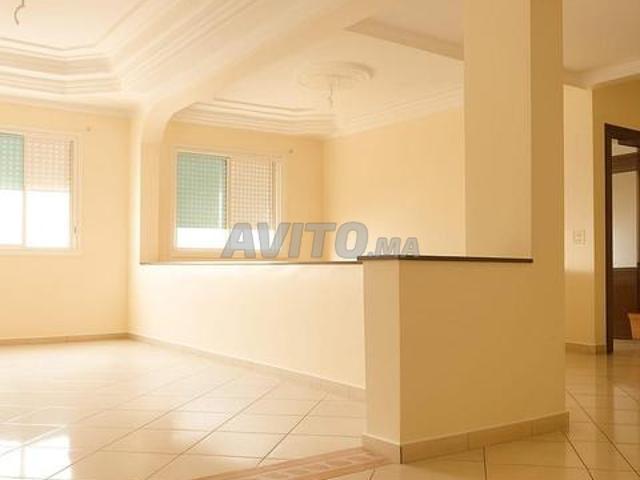 Appartement vente à El Ma, Gharb-Chrarda-Beni Hssen
