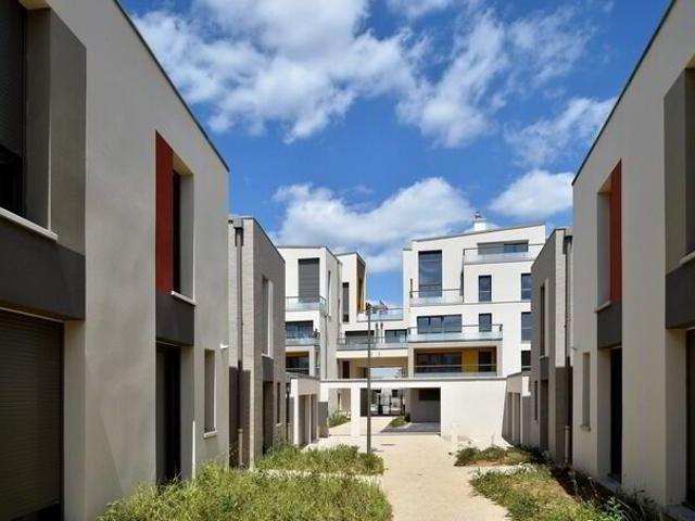 Appartement location à Versailles, Saint-cyr-l'ecole