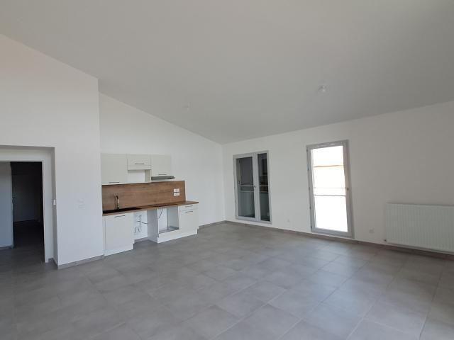 Appartement location à Ternay