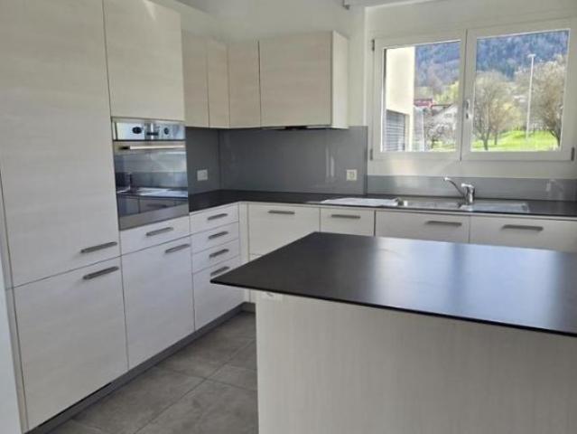 Apartment mieten in Châtillon (JU), Jura