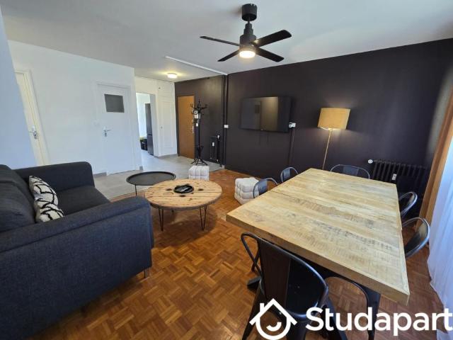 Appartement location à Brest, Bretagne