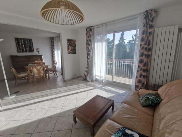 Appartement location à Les Granettes, Aix-en-Provence