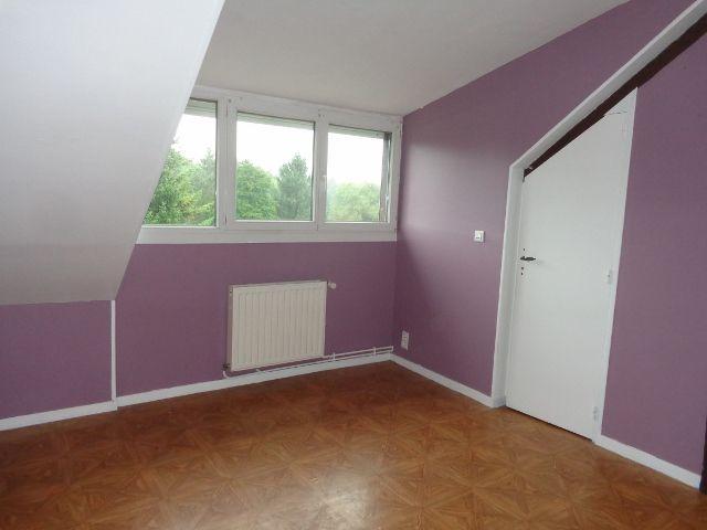 Appartement location à Charleville-Mézières, Charleville-mézières