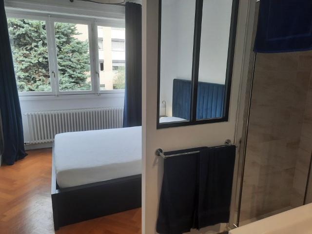 Appartement location à Lyon, Métropole de Lyon
