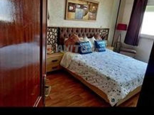 Appartement vente à Lyautey