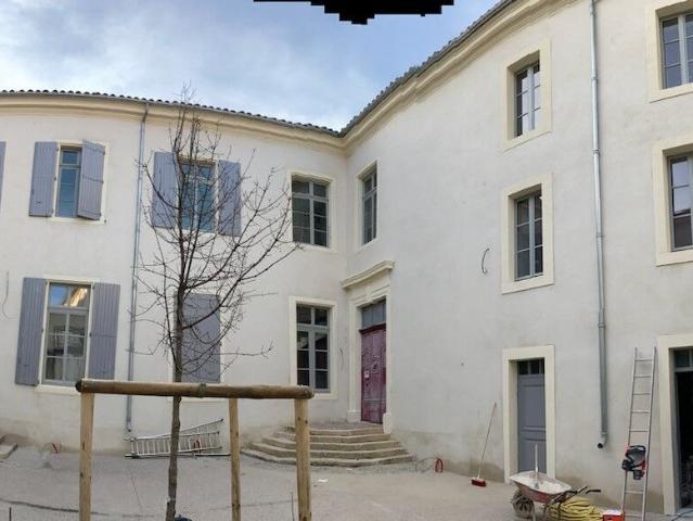 Appartement location à Béziers