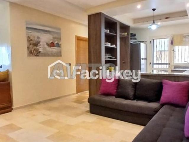 Appartement vente à Anfa, Gharb-Chrarda-Beni Hssen