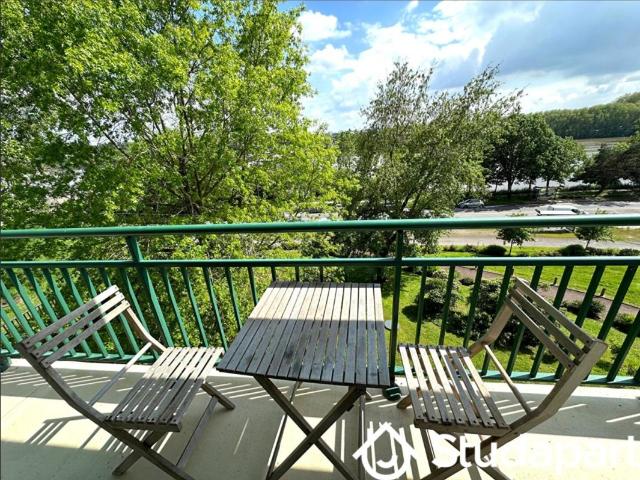 Appartement location à Nantes