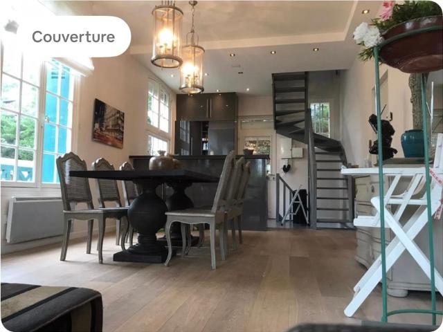 Appartement location à Lisieux, Deauville