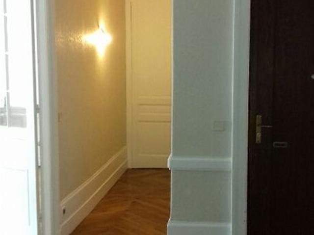 Appartement location à Lyon, Métropole de Lyon