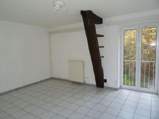 Appartement location à Nancy