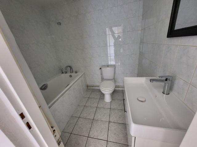 Appartement location à Nancy