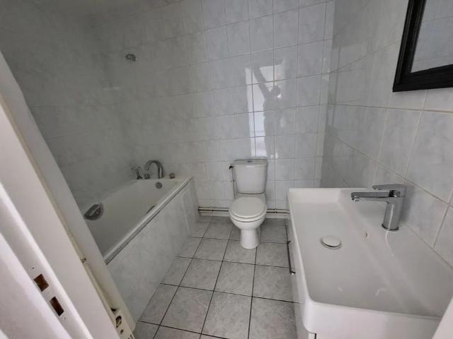 Appartement location à Nancy