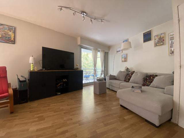 Appartement location à Atlantis, Saint-Herblain