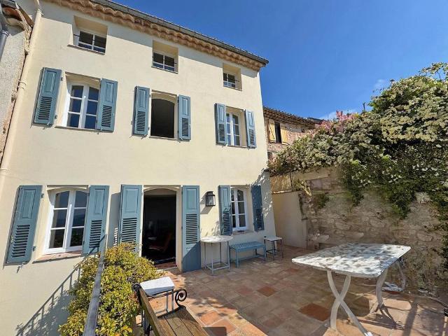 Appartement vente à Châteauneuf-Grasse, Alpes-Maritimes
