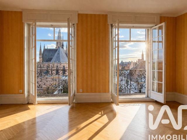 Appartement vente à Strasbourg, Hoenheim