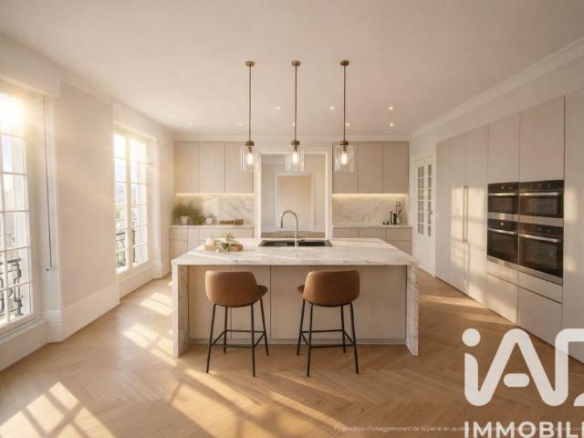 Appartement vente à Strasbourg, Hoenheim