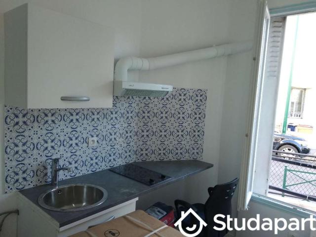 Appartement location à France métropolitaine, Colombes