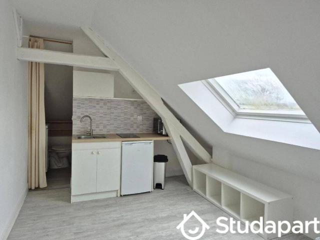 Studio location à Morenchies, Cambrai