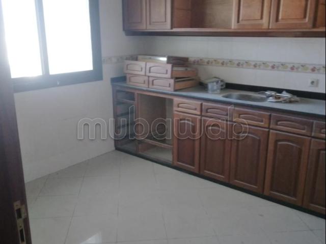 Appartement location à Tangero, Tanger-Tétouan