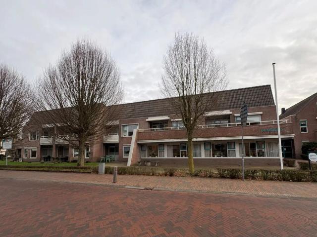 Appartement te huur in Steenderen, Gelderland