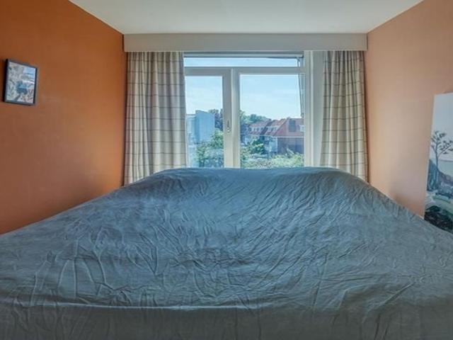 Appartement te huur in Benoordenhout, Zuid Holland