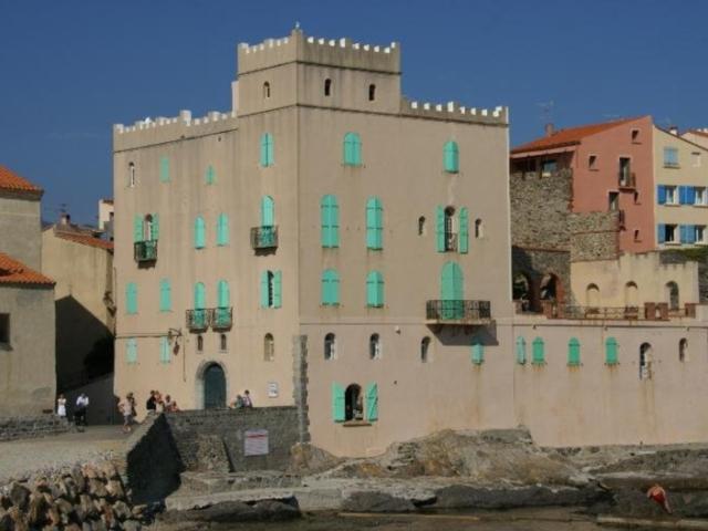 Appartement vente à Céret, Collioure