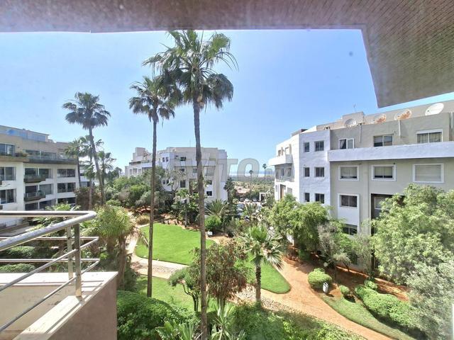 Appartement vente à Anfa, Gharb-Chrarda-Beni Hssen