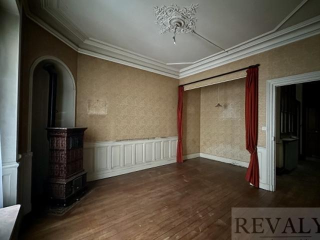 Appartement vente à Dijon