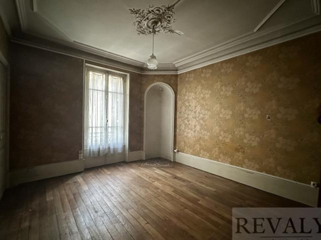 Appartement vente à Dijon