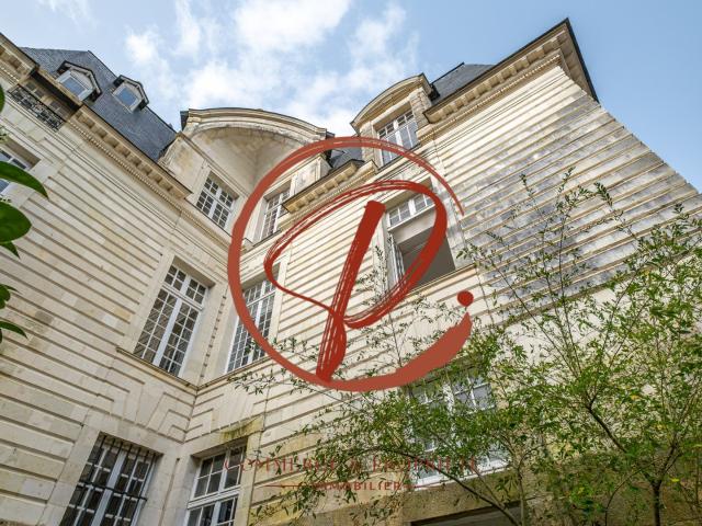 Appartement vente à Redon, Bretagne