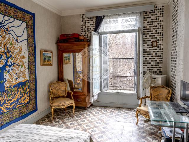 Appartement vente à Marseille