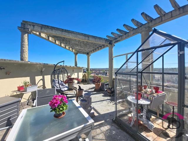 Appartement vente à Montluçon