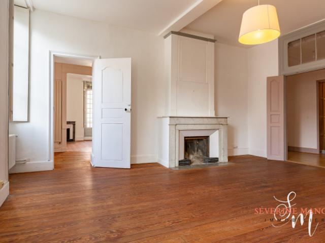 Appartement vente à Valence, Romans-sur-isère