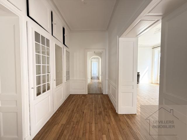 Appartement vente à Besançon
