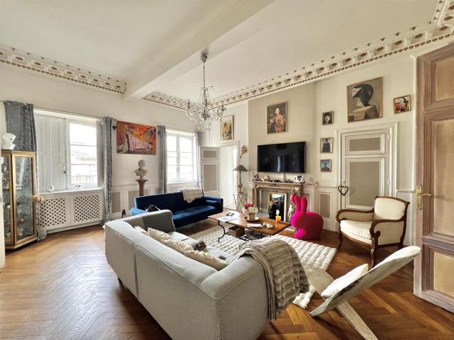 Appartement vente à Carcassonne
