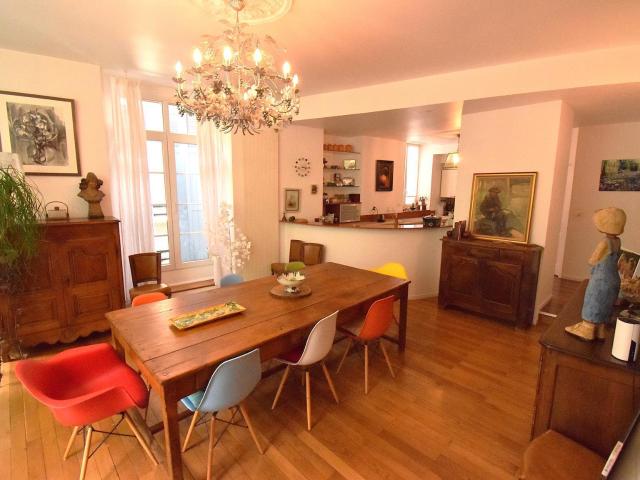 Appartement vente à Albi, Gaillac