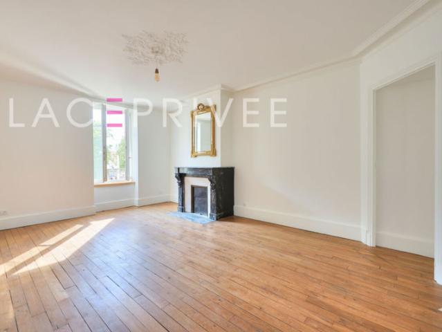 Appartement vente à Nancy