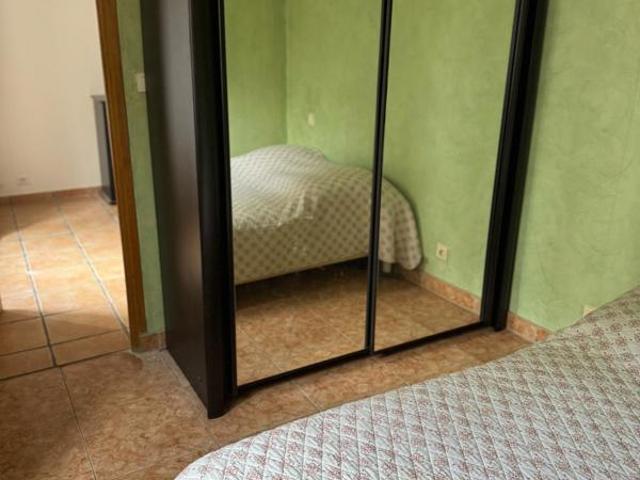 Appartement vente à Mantes-la-Jolie, Perdreauville
