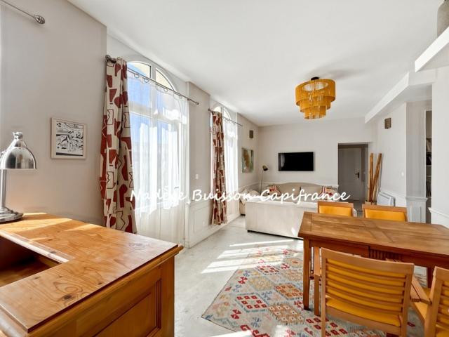 Appartement vente à Lisieux, Dives-sur-mer