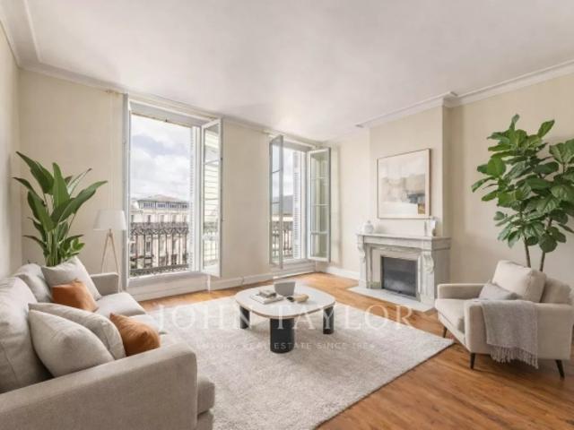 Appartement vente à Bordeaux