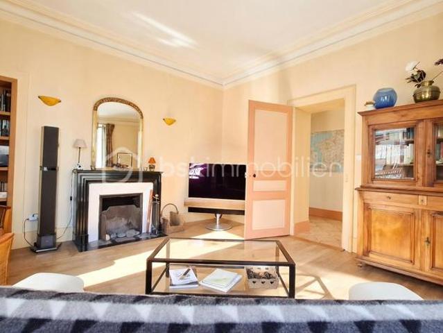 Appartement vente à Chambéry