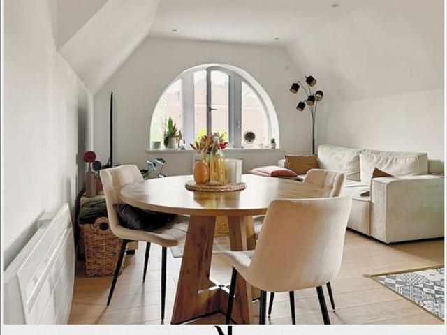 Appartement vente à Maîche, Doubs