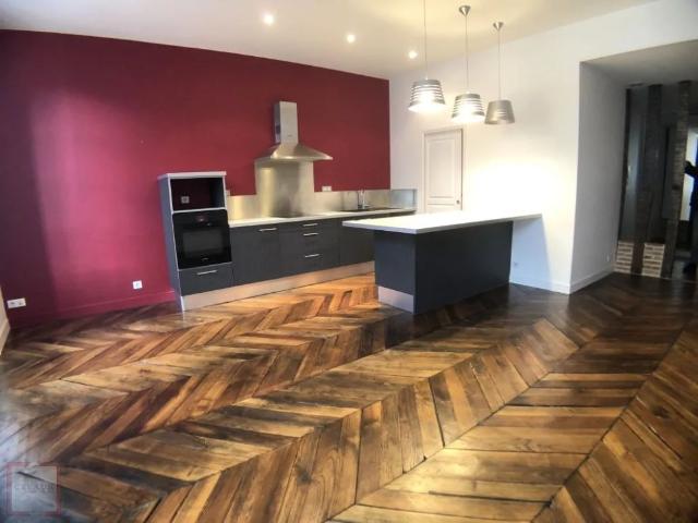 Appartement location à Le Trech, Tulle