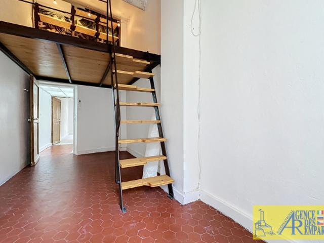 Appartement vente à Grasse, Antibes
