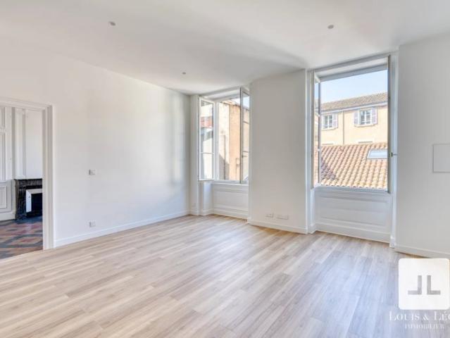 Appartement vente à Villefranche-sur-Saône, Rhône