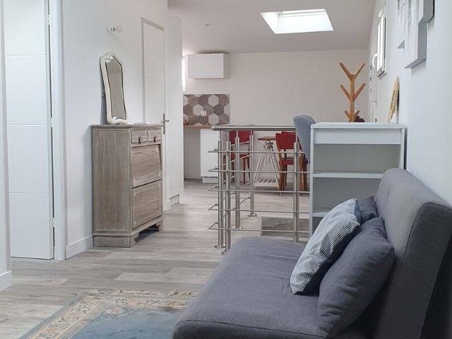 Appartement location à Sainte-Anne, Vence