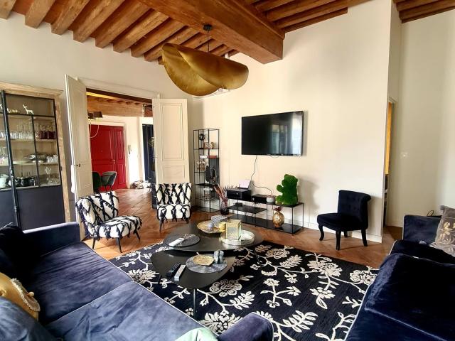 Appartement vente à Romorantin-Lanthenay, Chissay-en-touraine