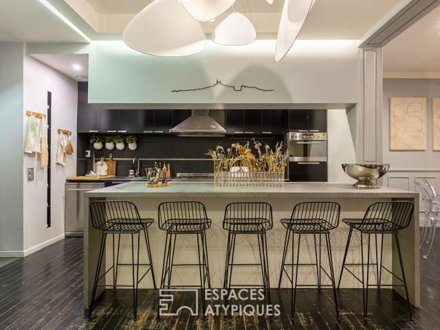 Appartement vente à Val-de-Briey, Longwy