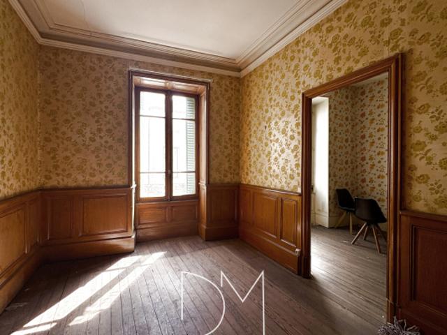 Appartement vente à Valence